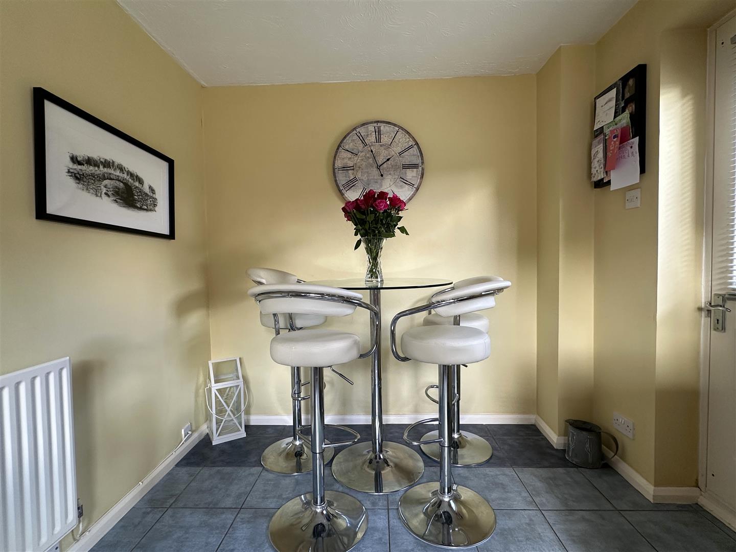 Thomas Mead, Pewsham, Chippenham